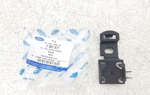 Ford Escape IV Front bumper mounting bracket LV4B17E778 LV4B17E778J LV4B17E778JPIA03