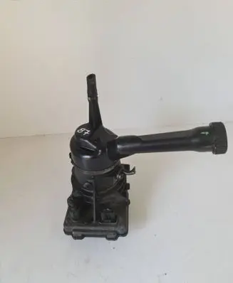 Citroen C4 Grand Picasso Power steering pump 9681965580