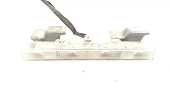Toyota Auris 150 Third/center stoplight