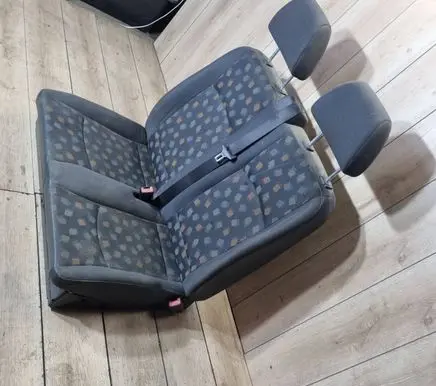 Mercedes-Benz Vito Viano W639 Front passenger seat 