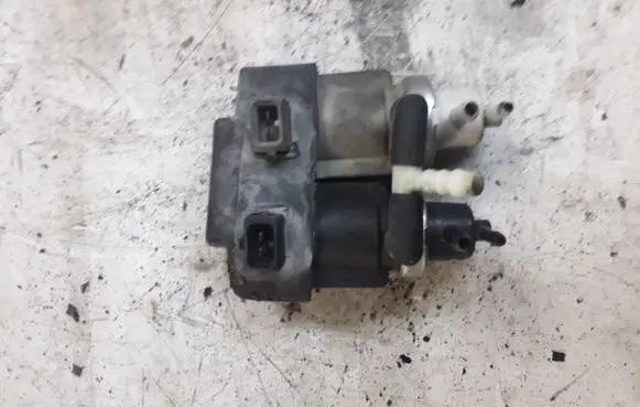 Audi A6 S6 C5 4B Turbo solenoid valve 059906629