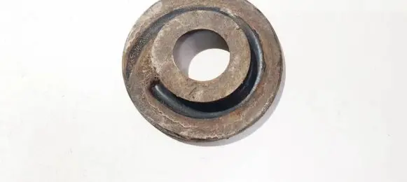 Volkswagen Tiguan Front coil spring rubber mount 1k0512149b