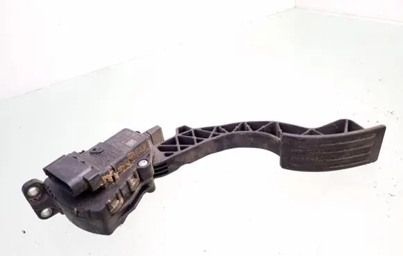 Ford Focus Accelerator throttle pedal 4M519F836AH 6PV00864101