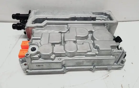 Volkswagen ID.4 Battery charger (optional) 1EA915692L
