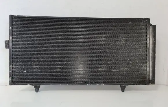 Subaru Outback A/C cooling radiator (condenser)