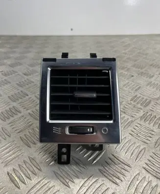 Land Rover Range Rover Sport L320 Dash center air vent grill AH3219637B 07583005 1020124