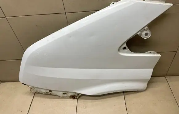 Ford Transit Fender
