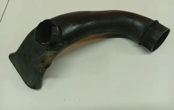 Toyota Avensis T250 Air intake hose/pipe 177510H040
