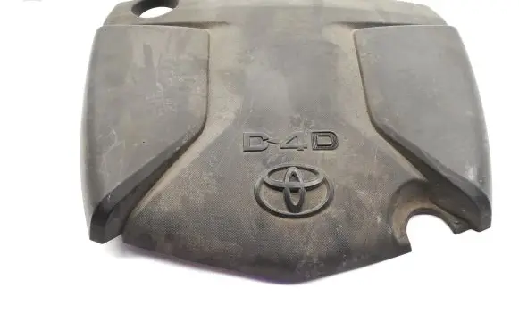 Toyota Avensis T270 Engine cover (trim) 126110X020