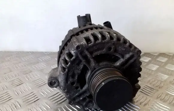 Volvo XC60 Generator/alternator 6G9N10300JD 0121715008