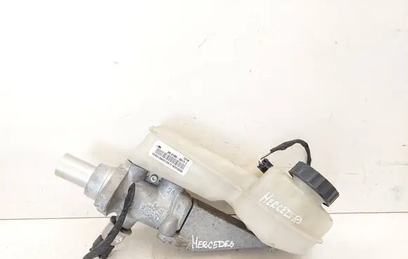 Mercedes-Benz R W251 Master brake cylinder 26415600124 416415600124