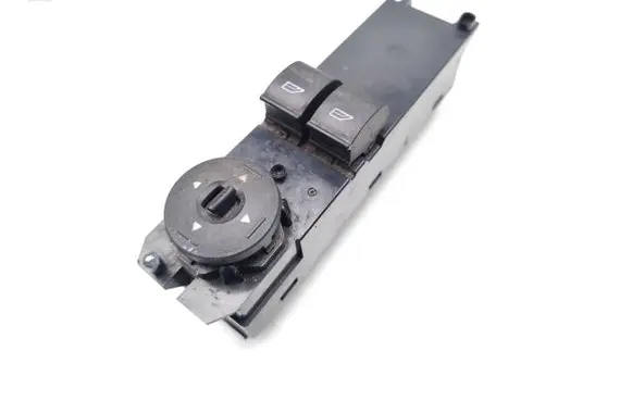 Ford Transit Courier Electric window control switch DT1T-14A132-GA 3S010095211