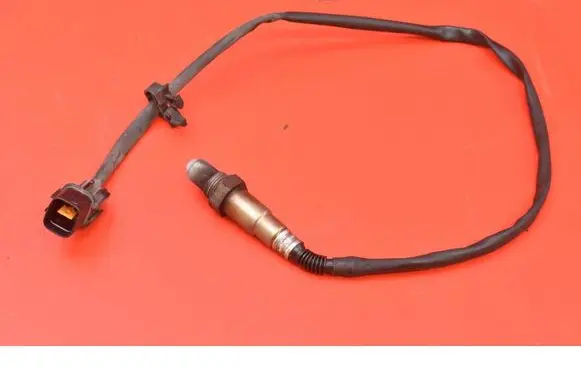 Hyundai i10 Lambda probe sensor 39210-02640