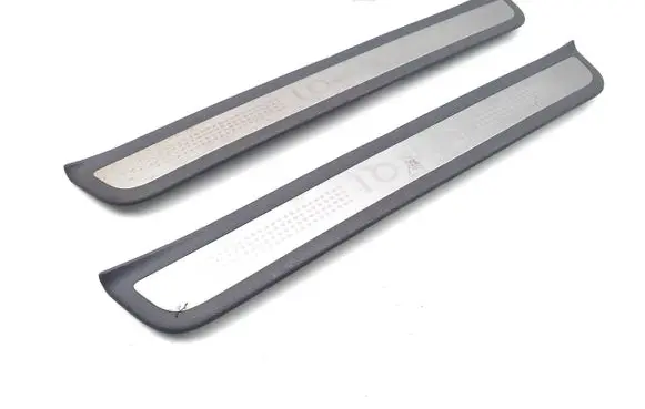 Hyundai Ioniq Front sill trim cover 85873-G2500 85883-G2500