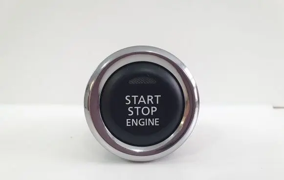 Mitsubishi Eclipse Cross Engine start stop button switch 8610A170
