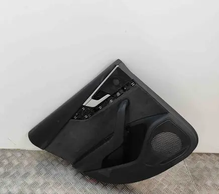 Audi A5 Rear door card panel trim 8W8867303D