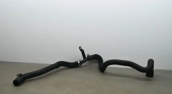 Mercedes-Benz GLC X253 C253 Engine coolant pipe/hose A2538308801 A2538306501