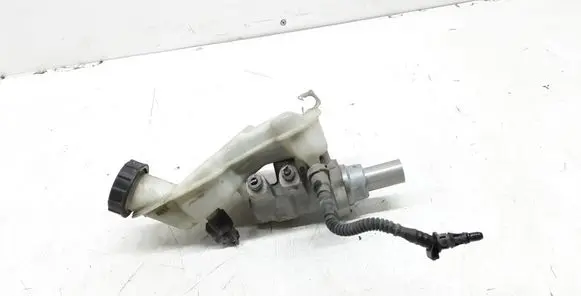 Ford Fiesta Master brake cylinder