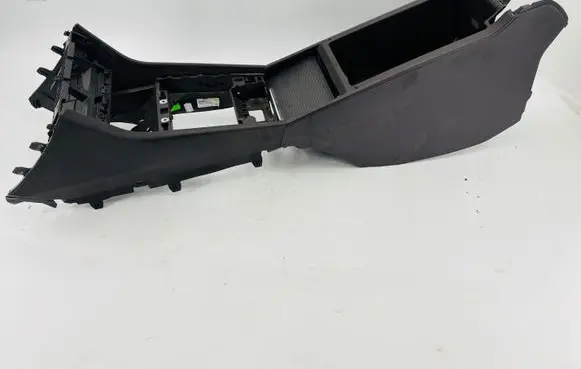 Skoda Superb B8 (3V) Center console 3V1863241F