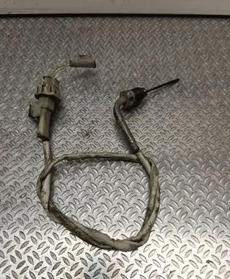 Fiat Ducato Exhaust gas temperature sensor 55232679 12S260410