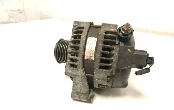 Land Rover Range Rover Sport L320 Generator/alternator AH2210300AB