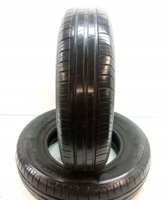 Volkswagen Golf IV R14 summer tire 