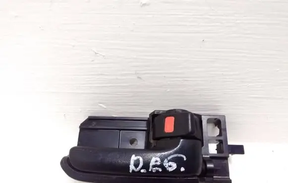 Pontiac Vibe Rear door interior handle 6927302020
