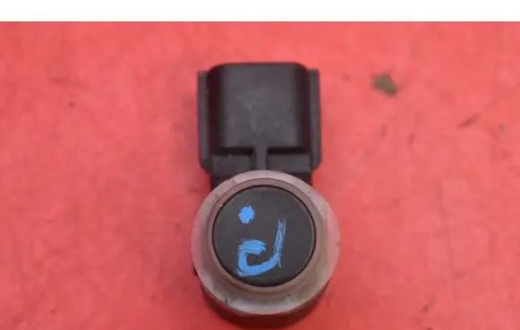 Dacia Sandero Parking PDC control unit/module 284429097R
