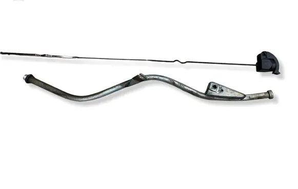 Mercedes-Benz SL R129 Gearbox oil cooler pipe/hose 1292700384