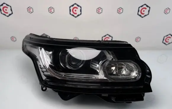 Land Rover Range Rover L405 Headlight/headlamp CK52-13W029-EC