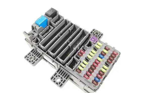 Honda Civic Fuse module 38200-SMK-307 SMG-E230