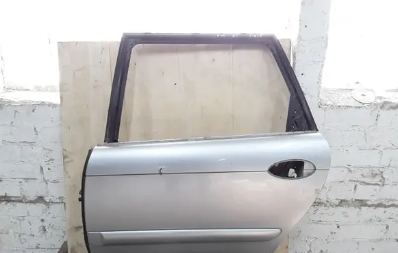 Citroen C5 Rear door