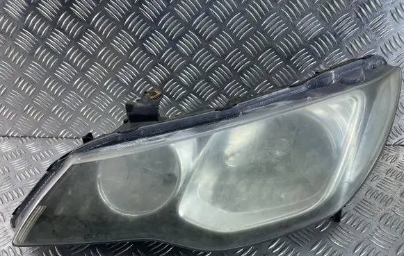 Honda Civic Headlight/headlamp 