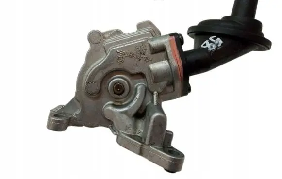 Audi A4 S4 B8 8K Oil pump 059115105BK