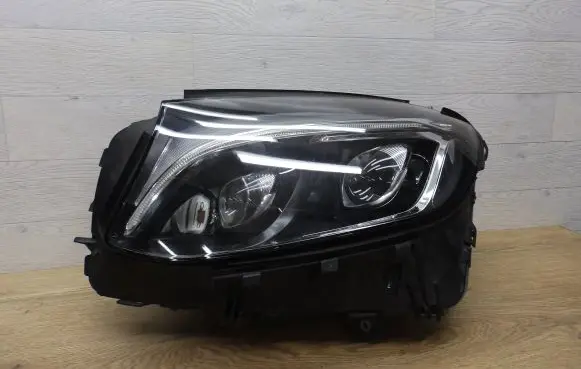 Mercedes-Benz GLC X253 C253 Headlight/headlamp A2539060301