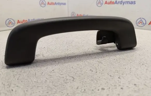 BMW X3 F25 Rear interior roof grab handle 51168052687