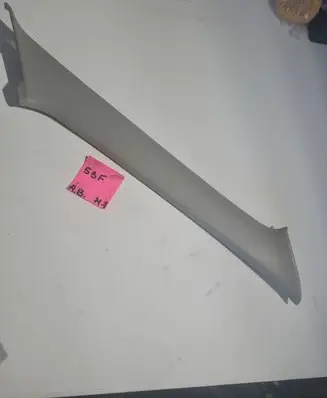 Suzuki Ignis Other sill/pillar trim element 6265565656