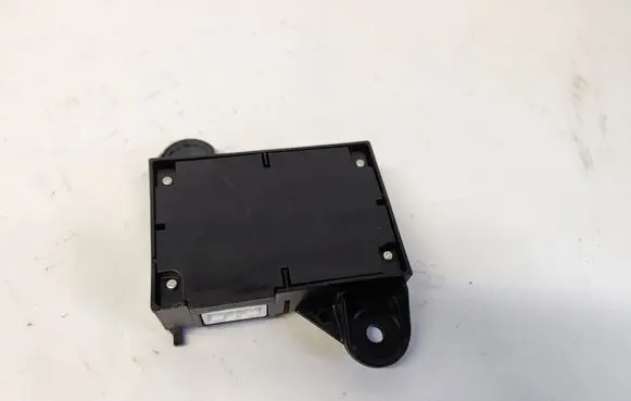 Other control units/modules