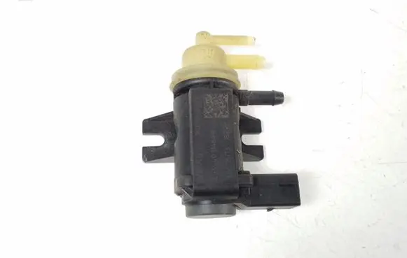 Volkswagen Golf VII Turbo solenoid valve 1K0906627B