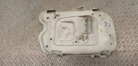 Audi A6 S6 C6 4F Tail light bulb cover holder 
