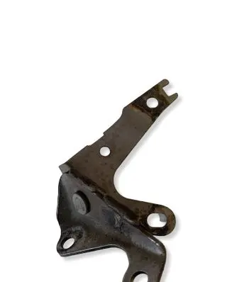 BMW 1 F20 F21 Muffler mount bracket/holder 8572331