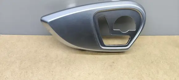 Mercedes-Benz R W251 Front door seat control surround trim A6757