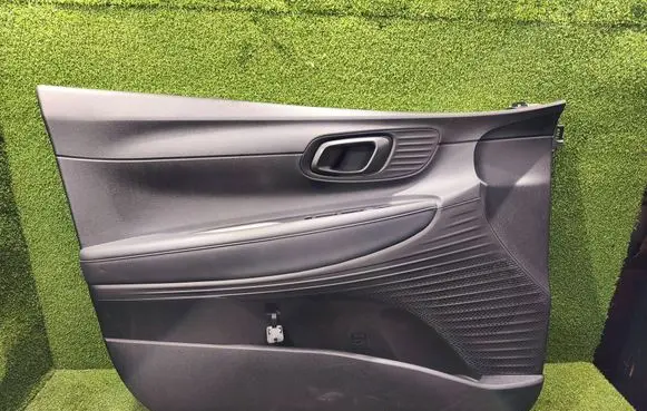 Hyundai Bayon Front door card panel trim 82370Q0000 82310Q0000 82370Q0000NNB
