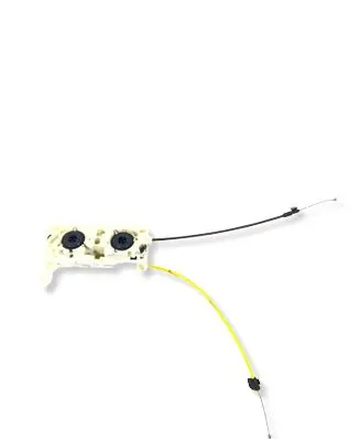 Citroen C4 II Climate control unit 801310000