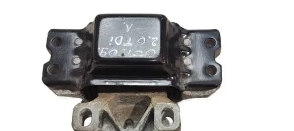Skoda Octavia Mk2 (1Z) Engine mount bracket 1K0199555