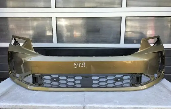 Skoda Kodiaq II Front bumper 57H807221