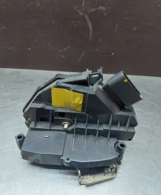 Ford S-MAX Front door lock EM2AU21812BC