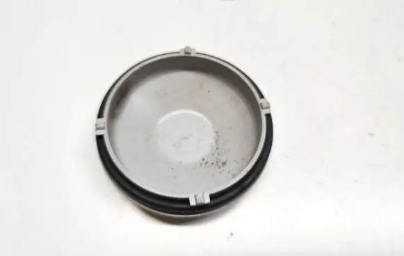 Headlight/headlamp dust cover