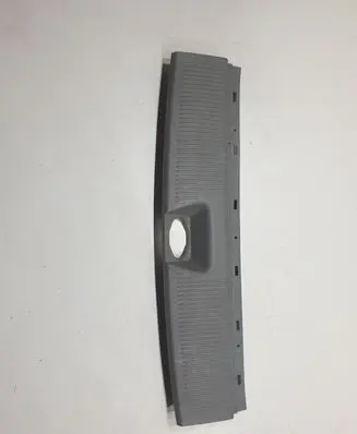 KIA Sorento Trunk/boot sill cover protection 872503E000