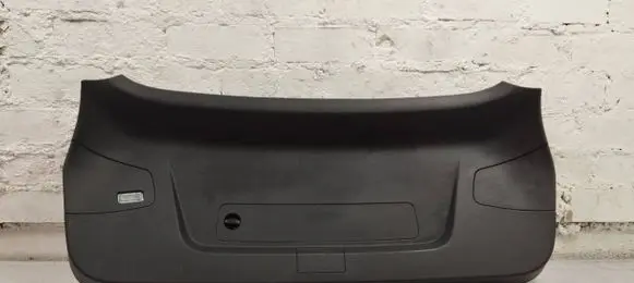 Audi Q5 SQ5 Tailgate/boot lid cover trim 80f867979